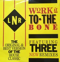Work It To The Bone