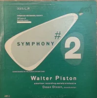 Symphony # 2