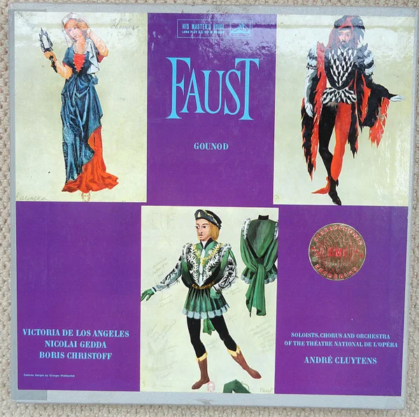 Faust