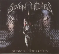 Year Of The Witch
