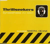 Synaesthesia (Fly Away)