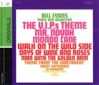 Theme From The V.I.P.s And Other Great Songs