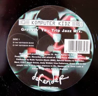 Groovin' Ya