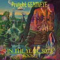 In The Year 3073-Book II