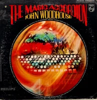 The Magic Accordion