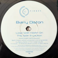 Holdin On / Evolution