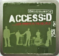 Access:D