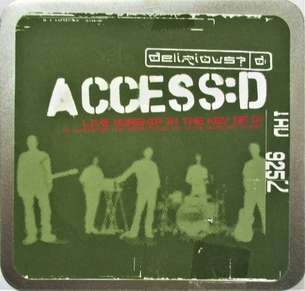 Access:D