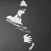 Heaven's Pregnant Teens
