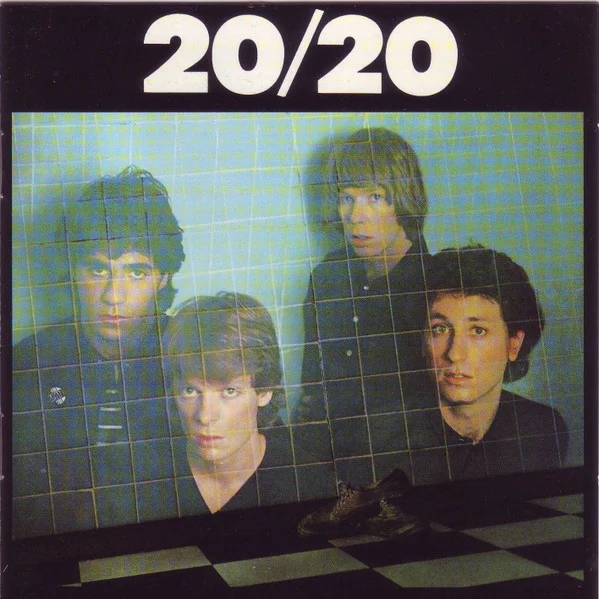 20/20 / Look Out!