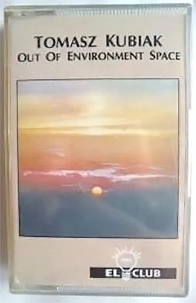 Out Of Environment Space