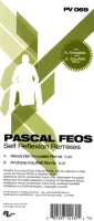 Self Reflexion (Remixes)