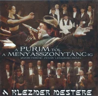 A Purimtól A Menyasszonytáncig