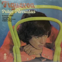 Pedro Parrandas
