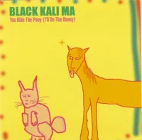 You Ride The Pony (I'll Be The Bunny)