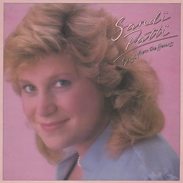 Songs From The Heart