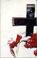 Crucifixu / Christu I