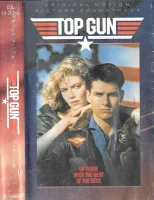 Top Gun (Original Motion Picture Soundtrack)