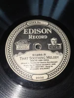 That Soothing Melody / Show Me The Way