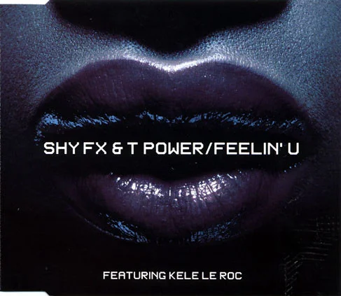Feelin' U
