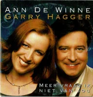 Meer Vraag Ik Niet Van Jou