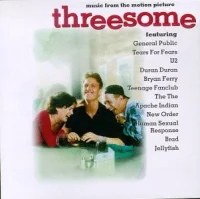 Threesome: Music From The Motion Picture