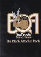 The Black Attack Is Back