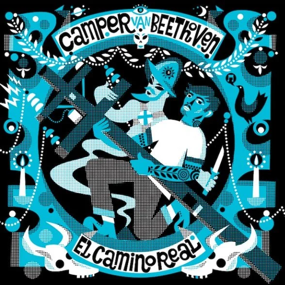 El Camino Real