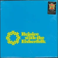 Rejoice With The Fisherfolk