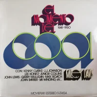 El Nacimiento Del Cool 1949 - 1950