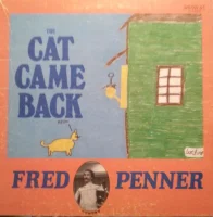The Cat Came Back