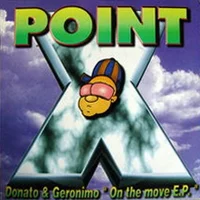 On The Move E.P.