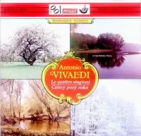 Le Quattro Stagioni - Cztery Pory Roku