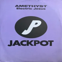 Electric Jesus