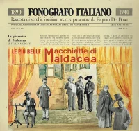 Le Più Belle Macchiette Di Maldacea
