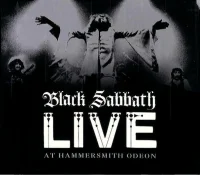 Live At Hammersmith Odeon
