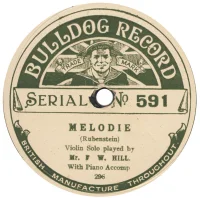 Melodie / Meditation
