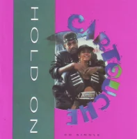 Hold On