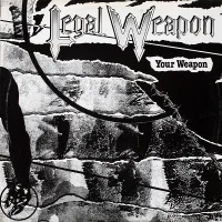 Your Weapon