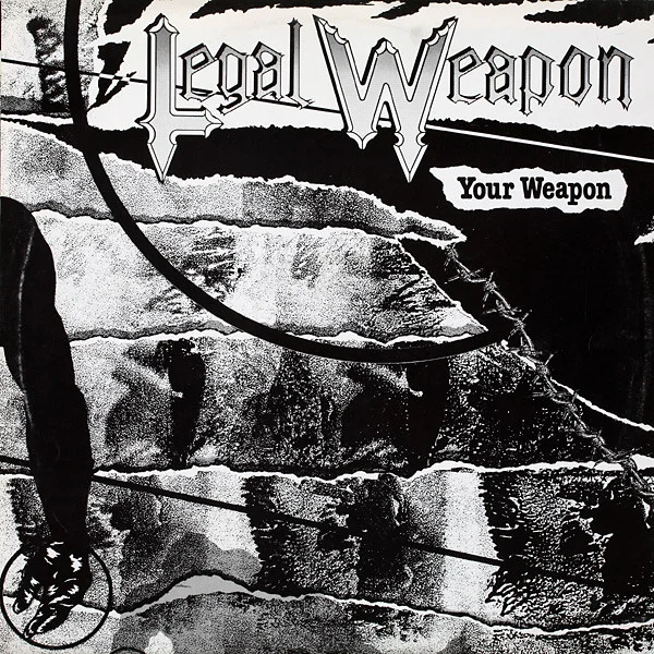 Your Weapon