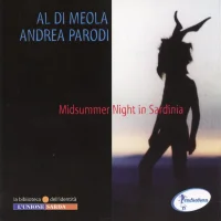 Midsummer Night In Sardinia
