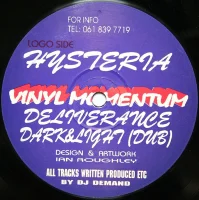 Hysteria