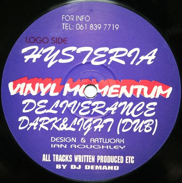 Hysteria