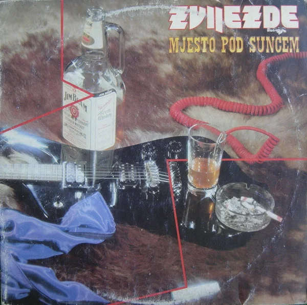 Mjesto Pod Suncem