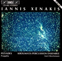 Pléiades · Psappha