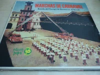 Marchas De Carnaval