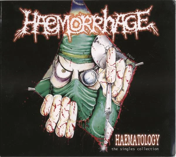 Haematology: The Singles Collection