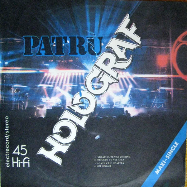Patru (4)
