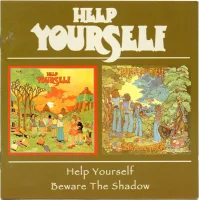 Help Yourself / Beware The Shadow