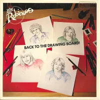 Back To The Drawing Board